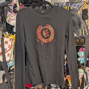 Vintage Etnies Long Sleeve